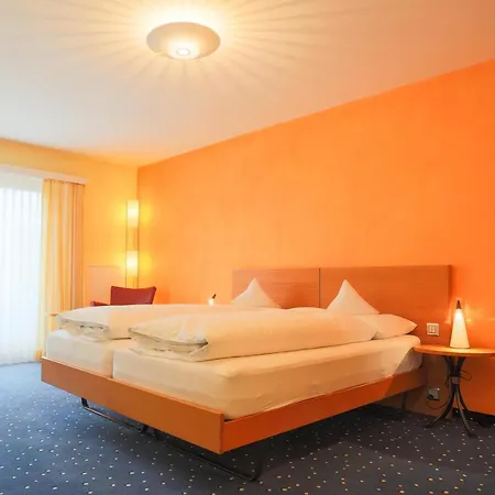 Belfort 3* Alvaneu