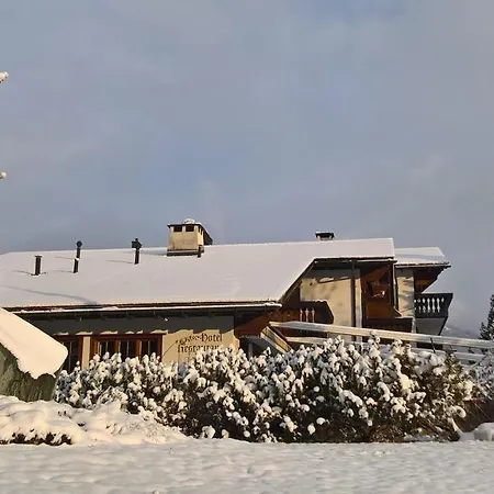 Belfort Szálloda Alvaneu