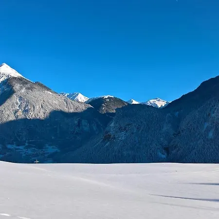 Hotel Belfort Alvaneu