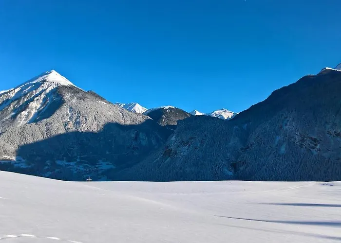 Hotel Belfort Alvaneu